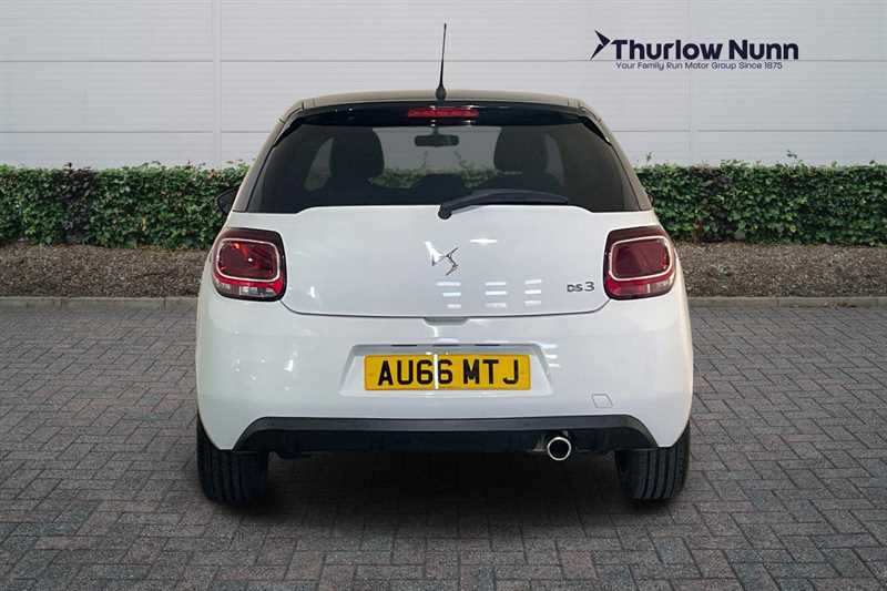 Used DS Automobiles DS 3 2016 for sale - 76705786: Photo 5