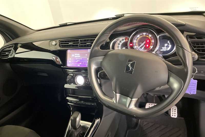 Used DS Automobiles DS 3 2016 for sale - 76705786: Photo 6