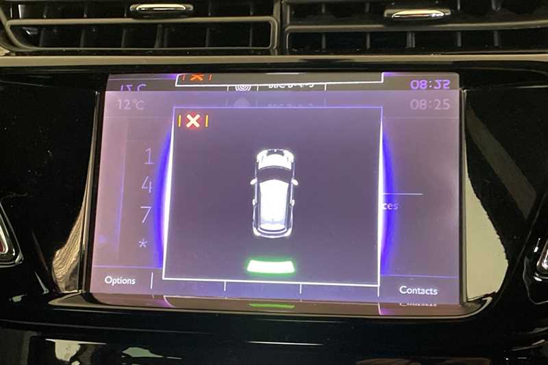 Used DS Automobiles DS 3 2016 for sale - 76705786: Photo 8