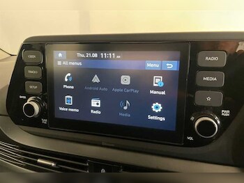Used Hyundai i20 2021 for sale - 75660596: Photo