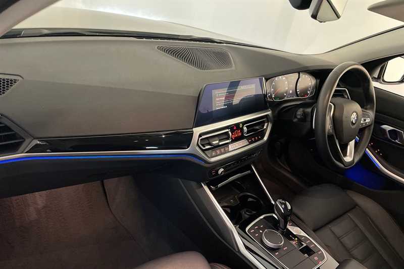 Used BMW 3 Series 2020 for sale - 77472013: Photo 12