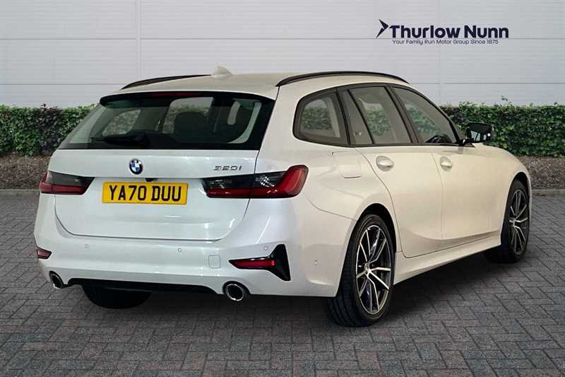 Used BMW 3 Series 2020 for sale - 77472013: Photo 5