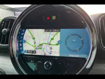 Used MINI Countryman 2021 for sale - 74403738: Photo