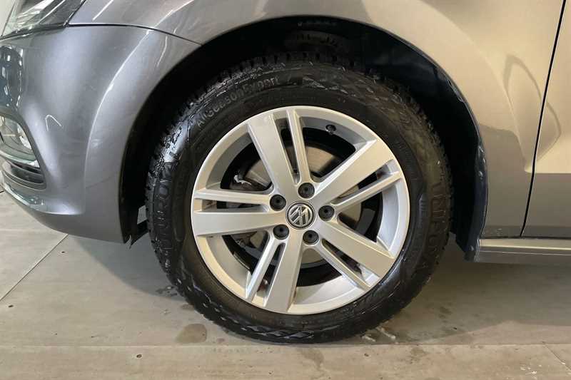 Used Volkswagen Polo 2017 for sale - 77256718: Photo 13