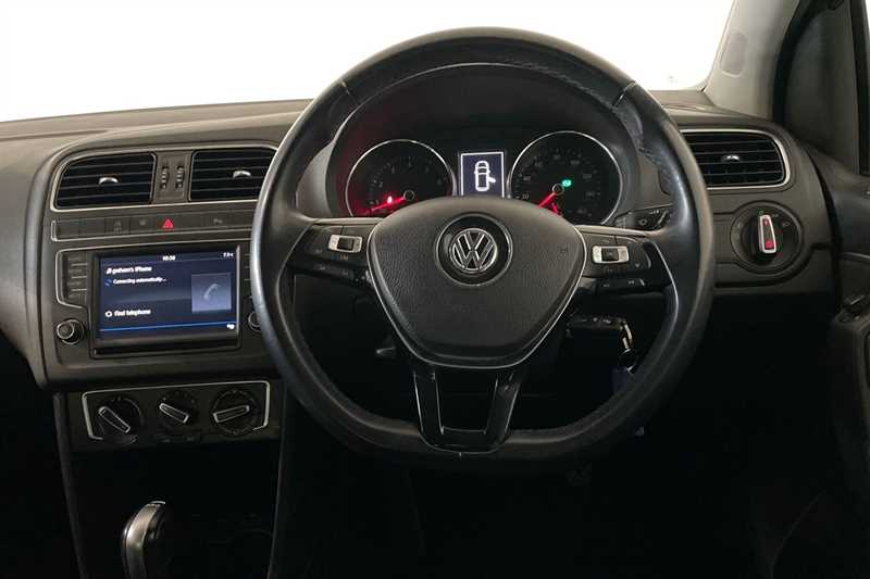 Used Volkswagen Polo 2017 for sale - 77256718: Photo 15