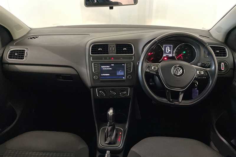 Used Volkswagen Polo 2017 for sale - 77256718: Photo 16