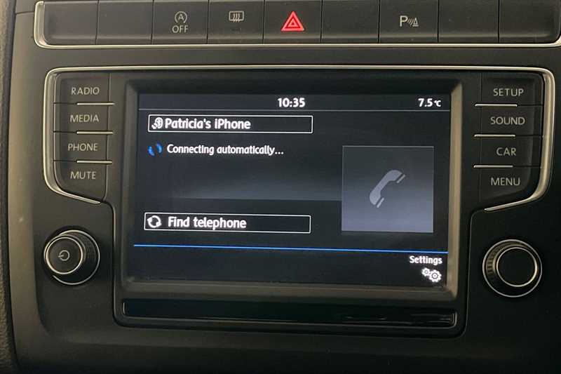 Used Volkswagen Polo 2017 for sale - 77256718: Photo 19