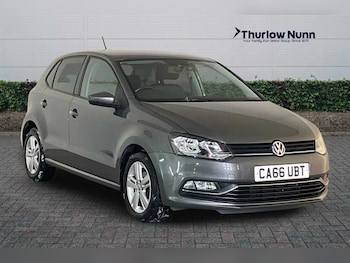 Volkswagen Polo feature image