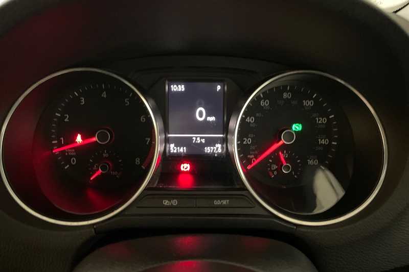 Used Volkswagen Polo 2017 for sale - 77256718: Photo 20