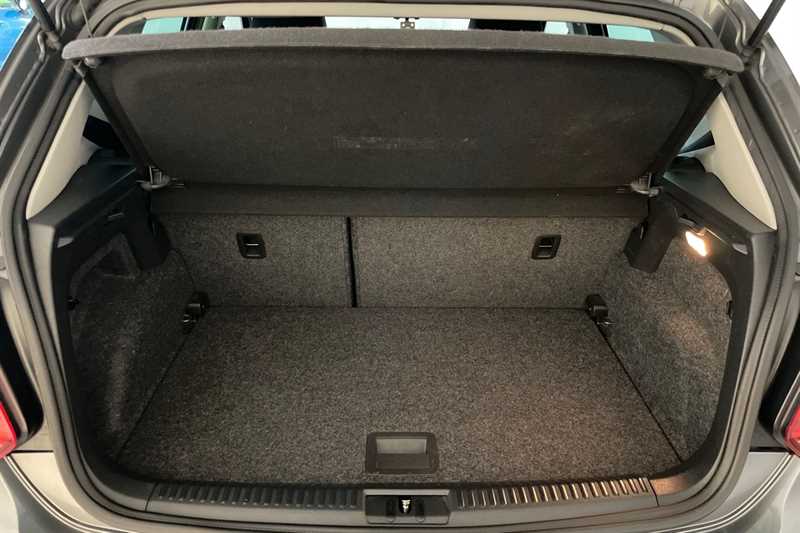 Used Volkswagen Polo 2017 for sale - 77256718: Photo 24