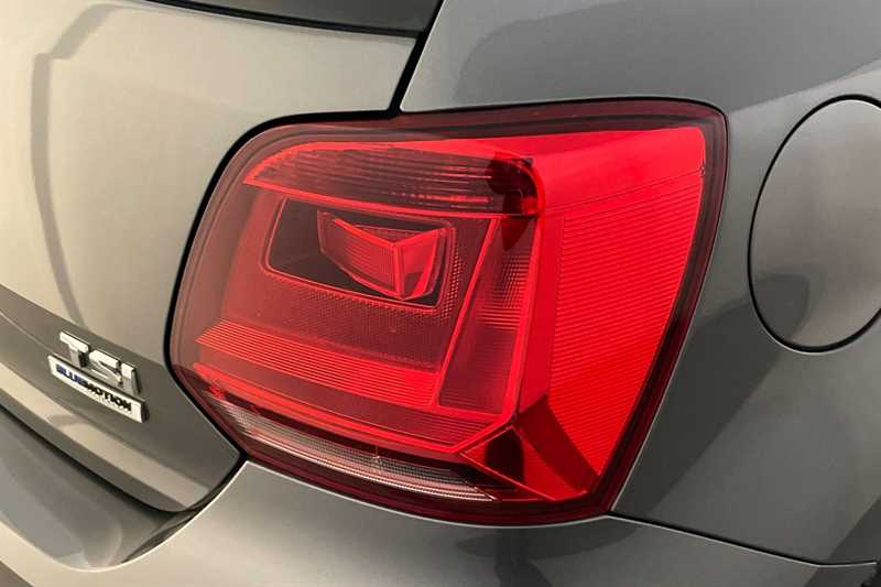 Used Volkswagen Polo 2017 for sale - 77256718: Photo 36