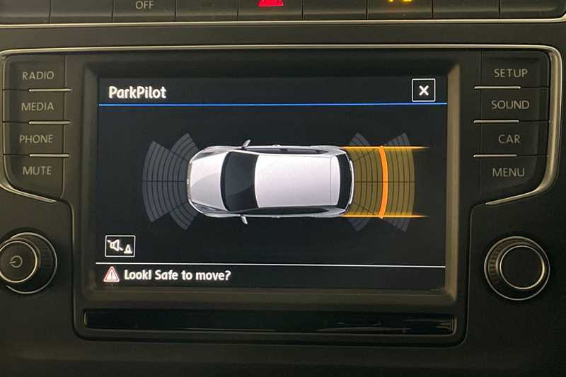 Used Volkswagen Polo 2017 for sale - 77256718: Photo 7