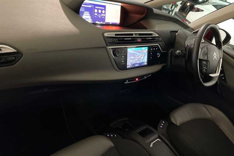 Used Citroen C4 Grand Picasso 2020 for sale - 77513672: Photo 15