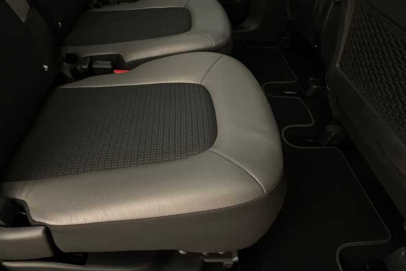 Used Citroen C4 Grand Picasso 2020 for sale - 77513672: Photo 35