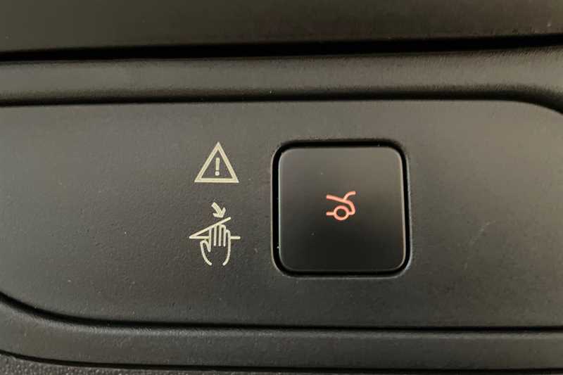 Used Citroen C4 Grand Picasso 2020 for sale - 77513672: Photo 39