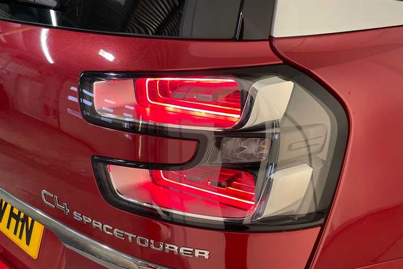 Used Citroen C4 Grand Picasso 2020 for sale - 77513672: Photo 40