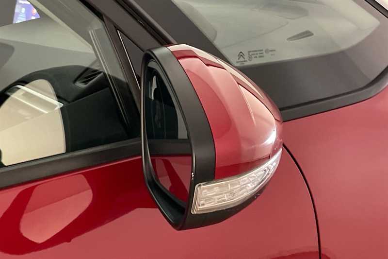 Used Citroen C4 Grand Picasso 2020 for sale - 77513672: Photo 44