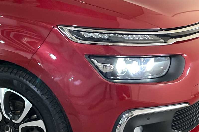 Used Citroen C4 Grand Picasso 2020 for sale - 77513672: Photo 45