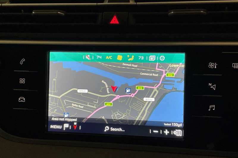 Used Citroen C4 Grand Picasso 2020 for sale - 77513672: Photo 5