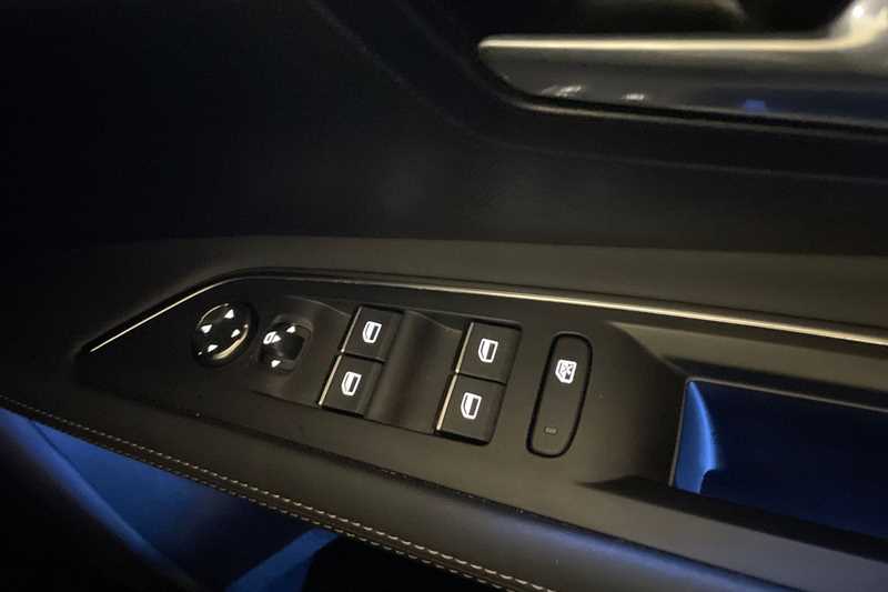 Used Peugeot 3008 2021 for sale - 77347060: Photo 16