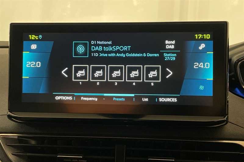 Used Peugeot 3008 2021 for sale - 77347060: Photo 17