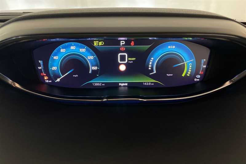 Used Peugeot 3008 2021 for sale - 77347060: Photo 20