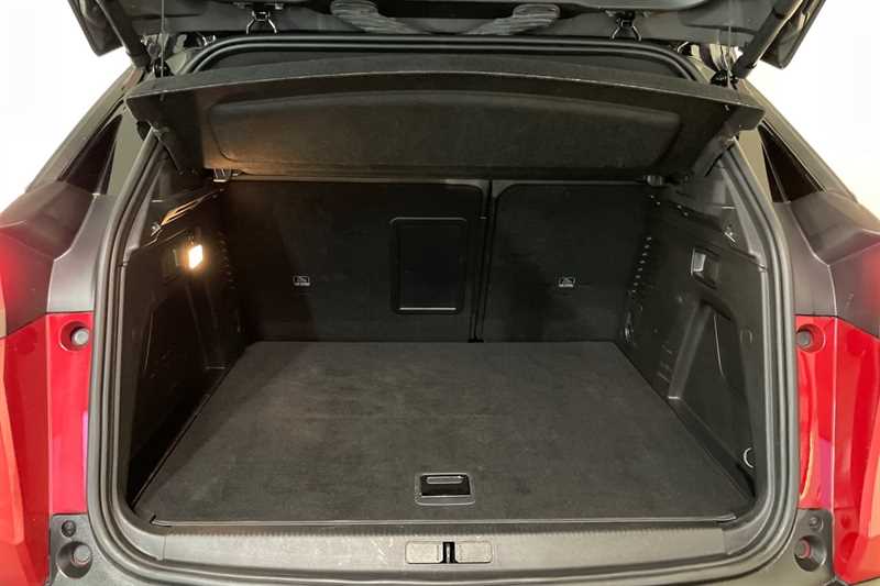 Used Peugeot 3008 2021 for sale - 77347060: Photo 24