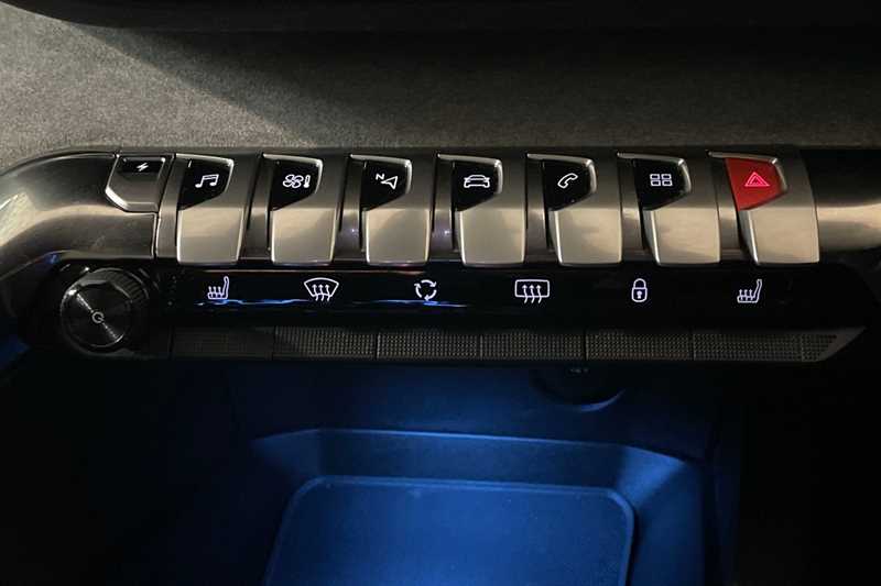 Used Peugeot 3008 2021 for sale - 77347060: Photo 29