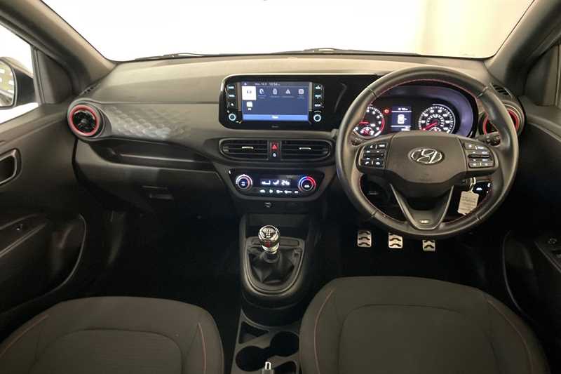 Used Hyundai i10 2022 for sale - 77146908: Photo 15