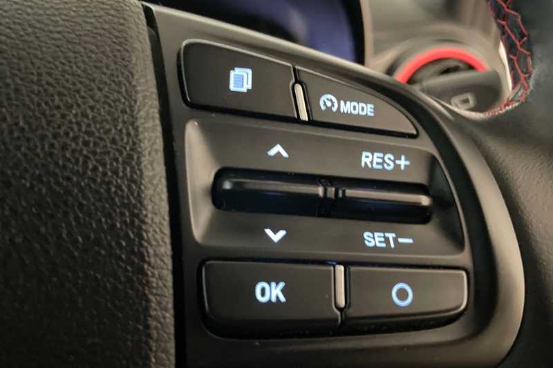 Used Hyundai i10 2022 for sale - 77146908: Photo 22