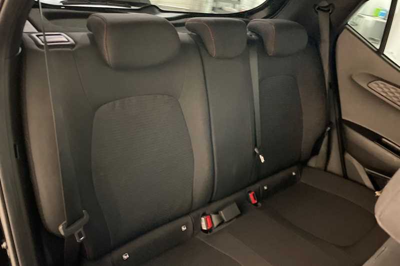 Used Hyundai i10 2022 for sale - 77146908: Photo 23