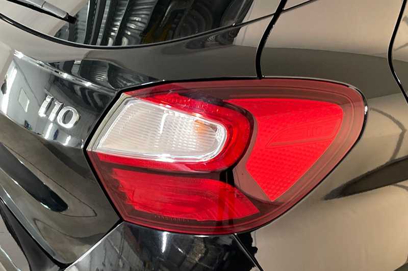 Used Hyundai i10 2022 for sale - 77146908: Photo 36