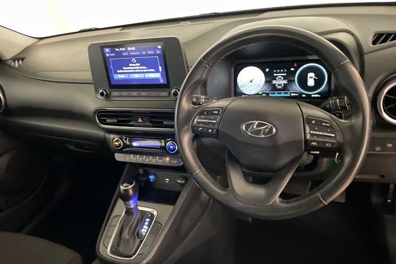 Used Hyundai KONA 2022 for sale - 77513428: Photo 10