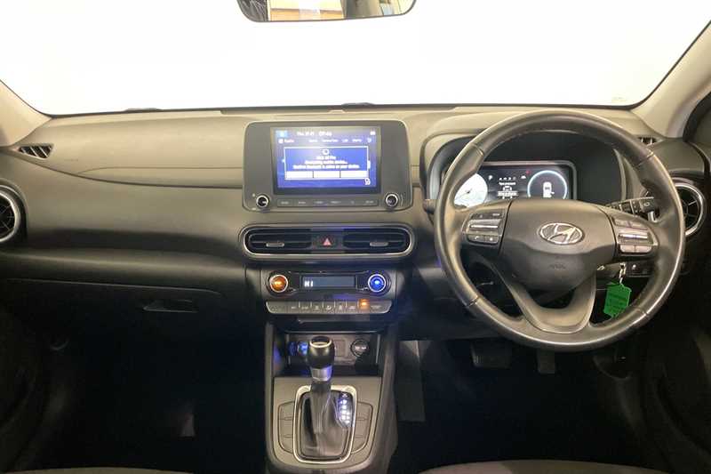 Used Hyundai KONA 2022 for sale - 77513428: Photo 12