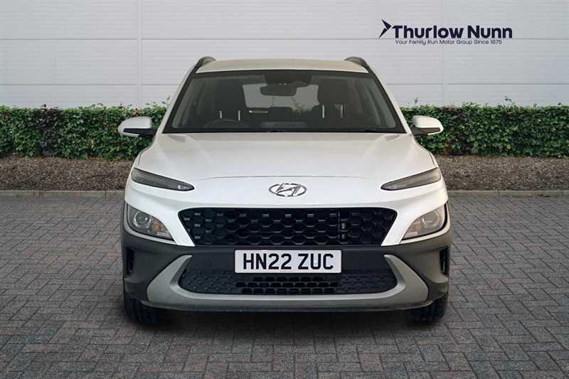 Used Hyundai KONA 2022 for sale - 77513428: Photo 8