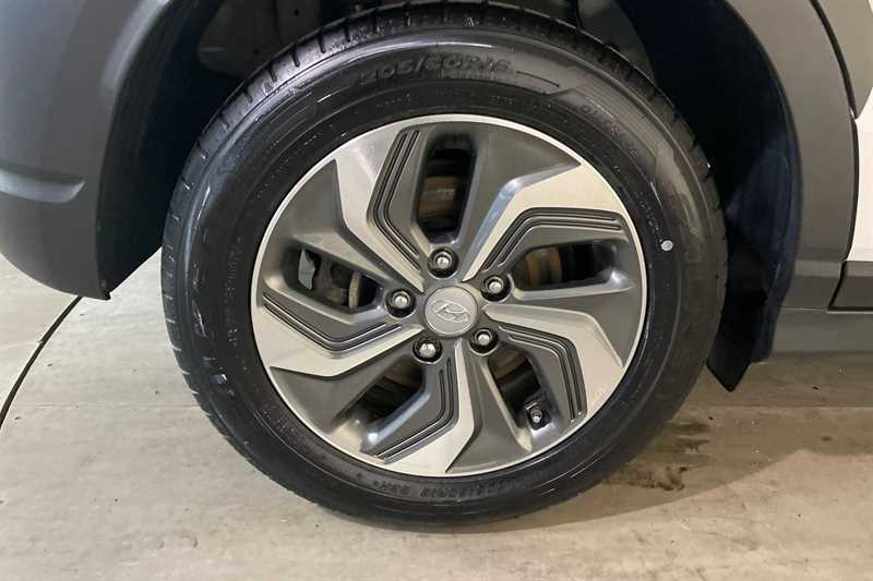 Used Hyundai KONA 2022 for sale - 77513428: Photo 9