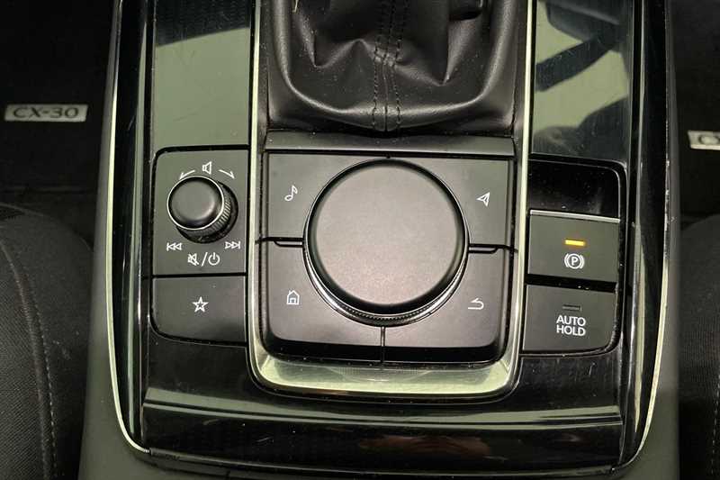 Vehicle 30