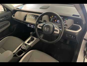 Used Honda Jazz 2020 for sale - 74403223: Photo