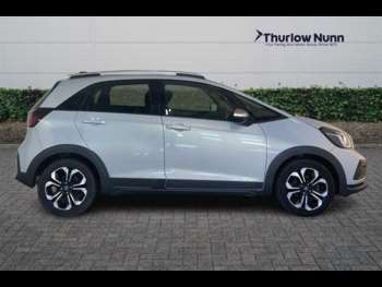 Used Honda Jazz 2020 for sale - 74403223: Photo