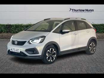 Used Honda Jazz 2020 for sale - 74403223: Photo