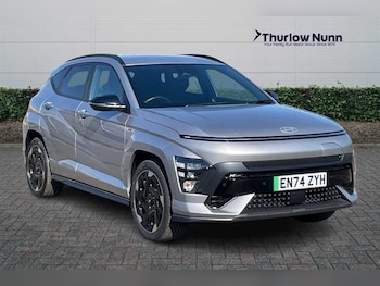Used Hyundai KONA 2025 for sale - 79499103: Photo