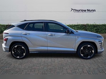 Used Hyundai KONA 2025 for sale - 79499103: Photo