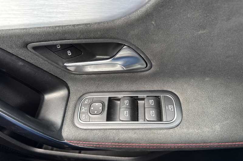 Used Mercedes-Benz A-Class 2018 for sale - 77513200: Photo 18