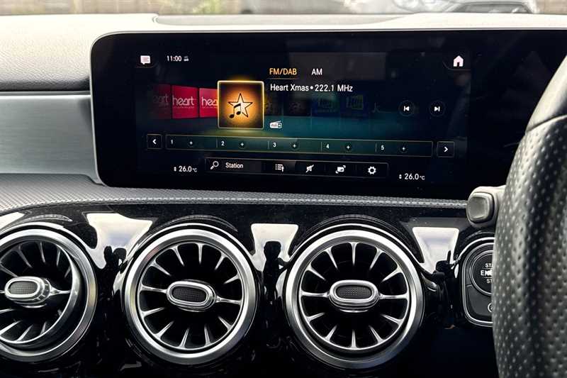 Used Mercedes-Benz A-Class 2018 for sale - 77513200: Photo 19