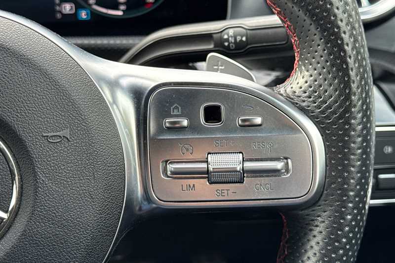 Used Mercedes-Benz A-Class 2018 for sale - 77513200: Photo 22