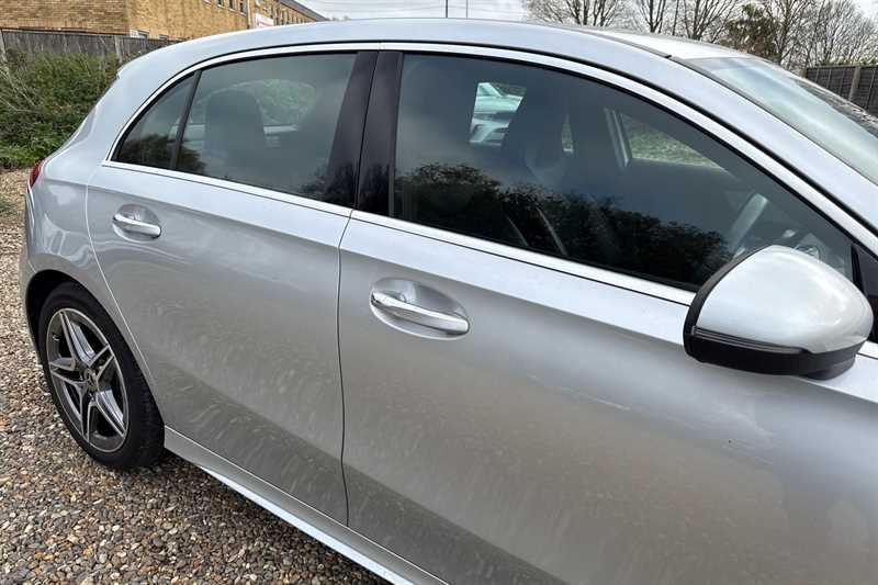 Used Mercedes-Benz A-Class 2018 for sale - 77513200: Photo 52