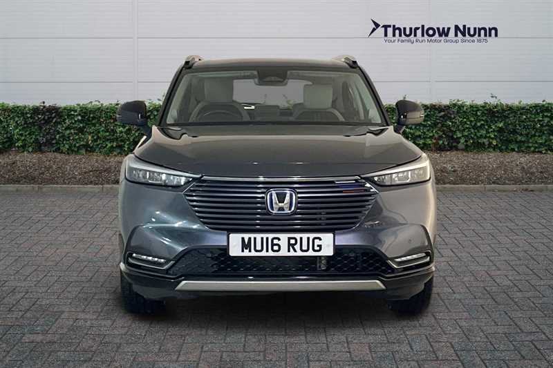 Used Honda HR-V 2022 for sale - 77414060: Photo 11