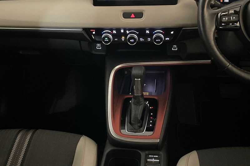 Used Honda HR-V 2022 for sale - 77414060: Photo 16