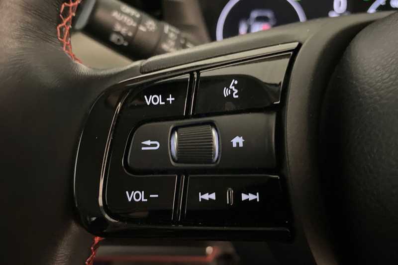 Used Honda HR-V 2022 for sale - 77414060: Photo 22