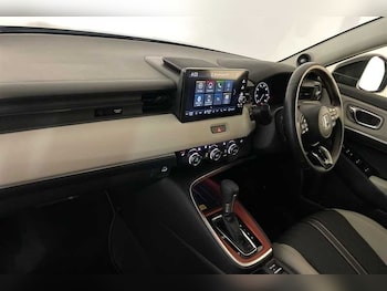 Used Honda HR-V 2022 for sale - 77414060: Photo